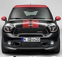 MINI John Cooper Works Paceman